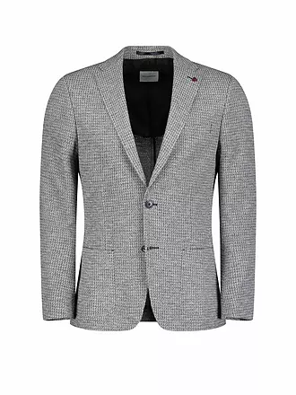 ROY ROBSON | Sakko coupe slim | hellblau